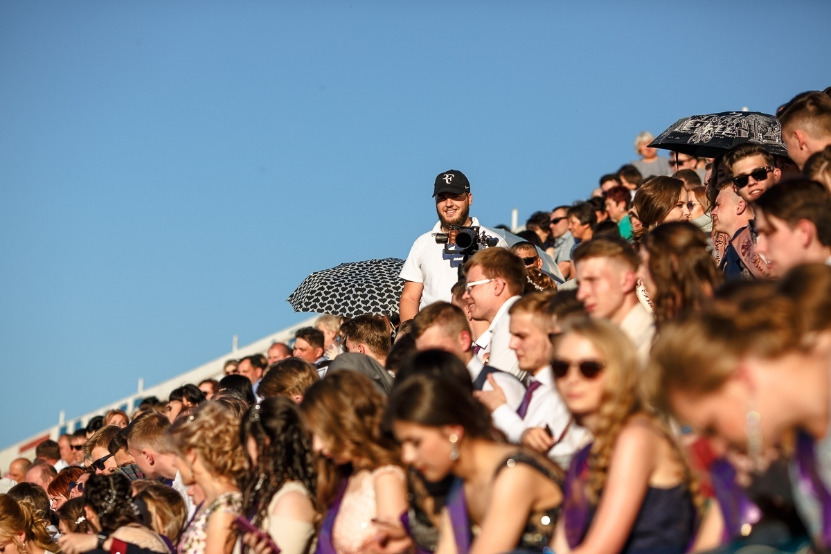 Фото со съемок. Кинокомпания SL Pictures, г. Абакан