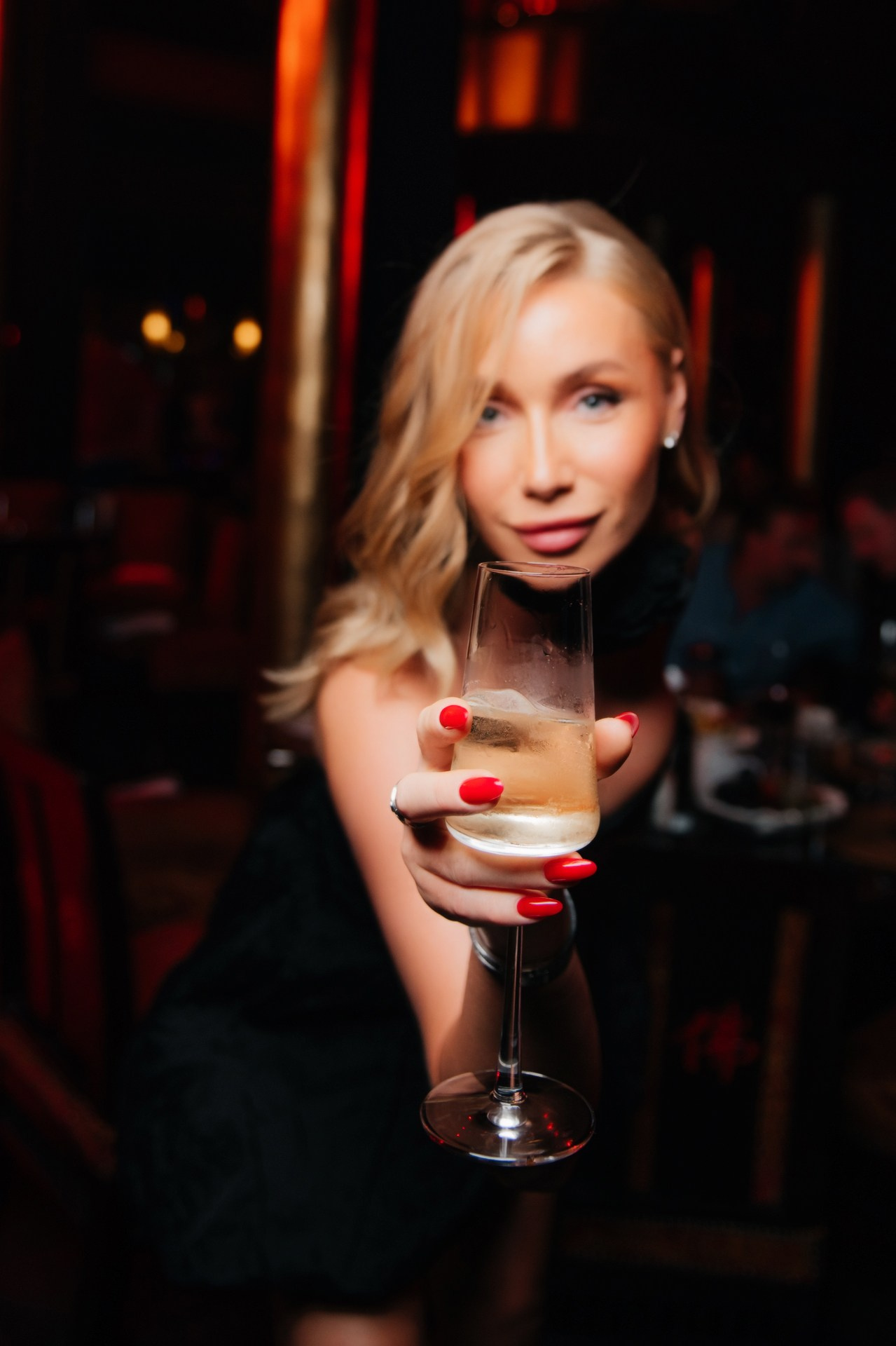 After-party ПМЭФ-2023. Григорий Лепс. в Buddha-Bar. Коммерческий фотограф в Санкт-Петербурге Анна Кобзарь