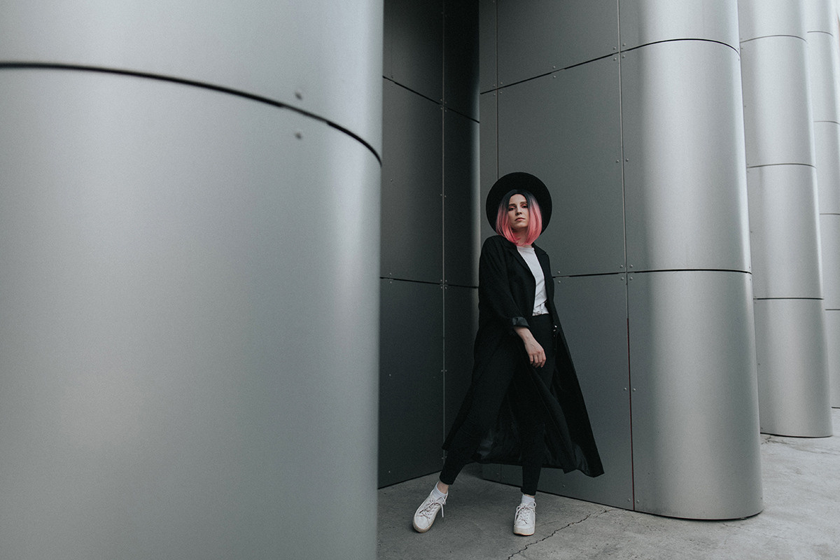 Алена. Фотограф Москва, Санкт-Петербург, Абакан