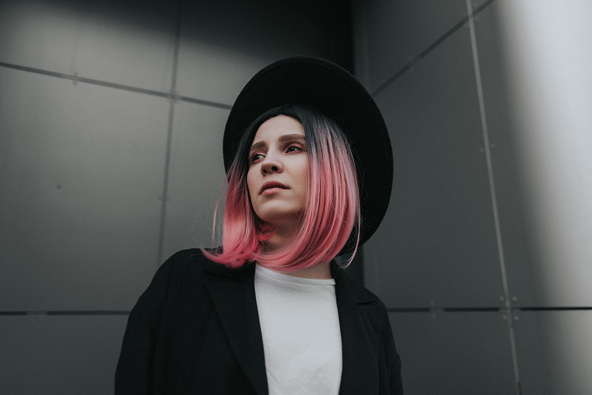 Алена. Фотограф Москва, Санкт-Петербург, Абакан