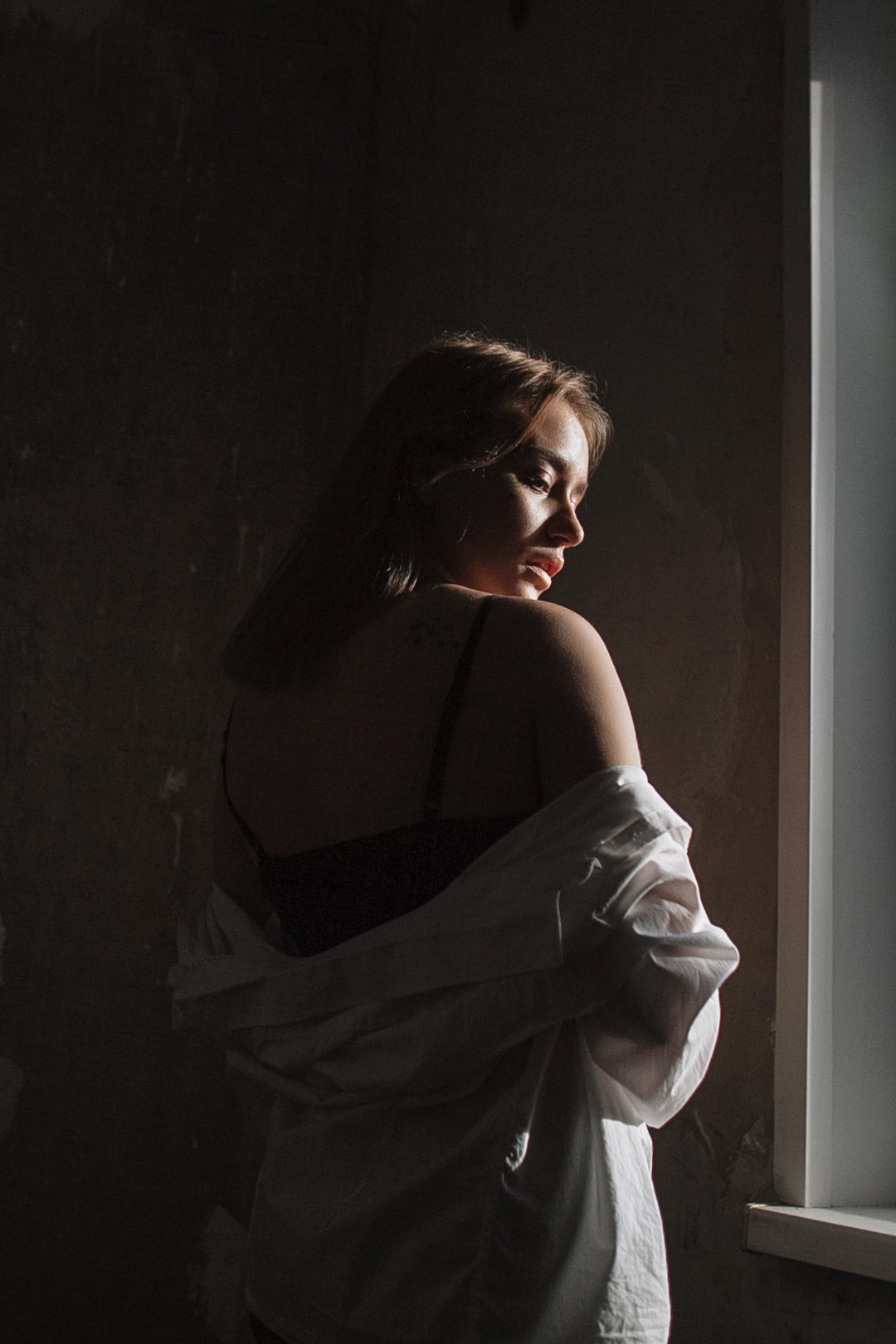 Катя. Фотограф Москва, Санкт-Петербург, Абакан