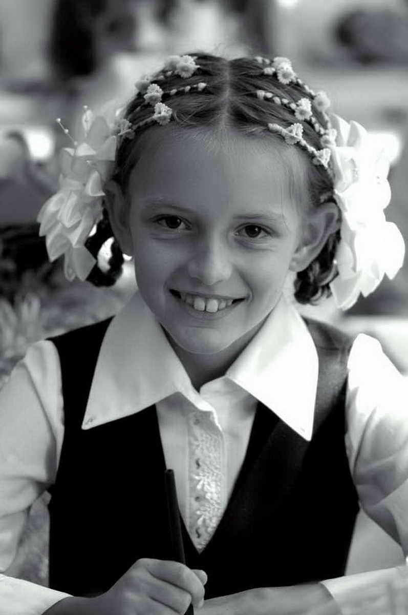 У нас на уроках не заскучаешь…. Репортажный и детский фотограф в Новосибирске