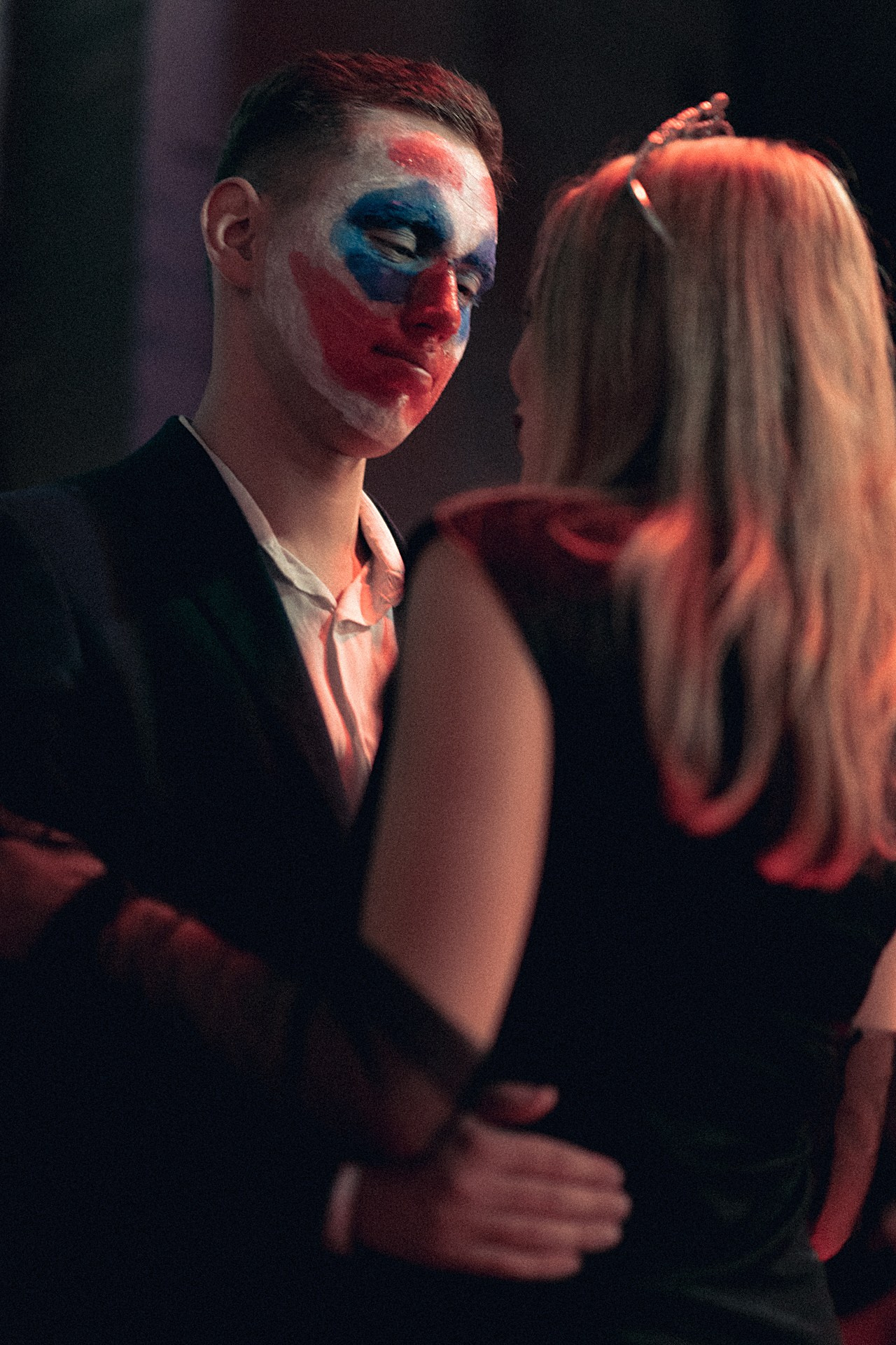 ХЭЛЛУИН. Анастасия Попова — свадебный и репортажный фотограф | Воронеж, Павловск