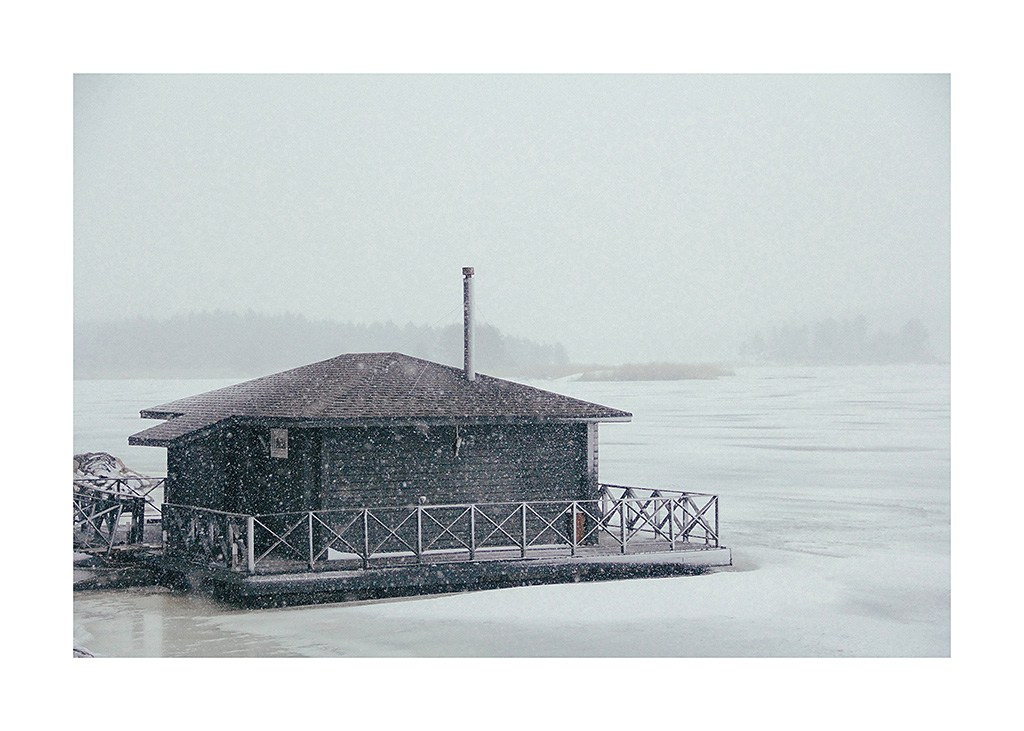 Выставка DVG-16. Клуб Петербургских любителей фотографии