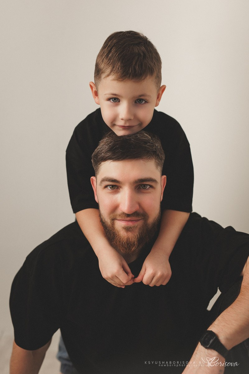 Беременность. Фотограф новорожденных в Магнитогорске Ксюша Борисова