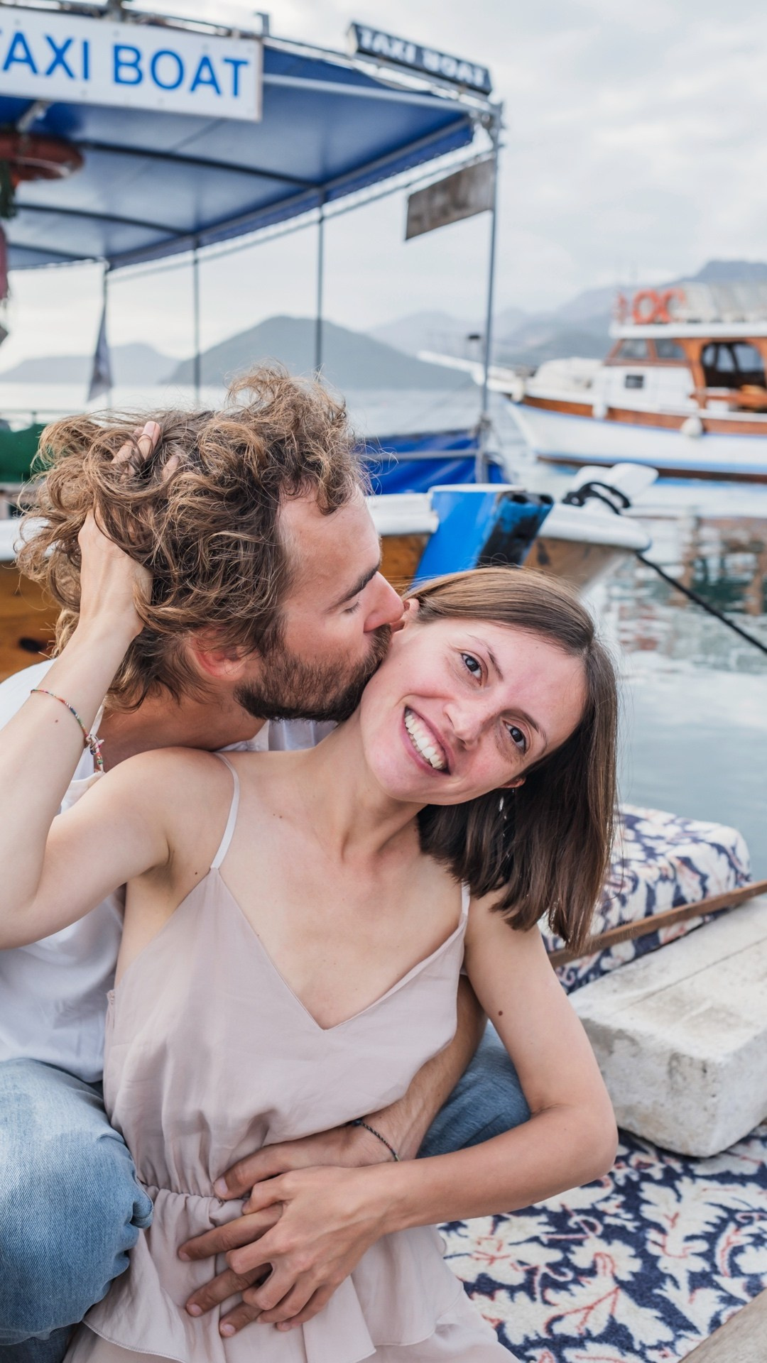 Tema & Natash. Photographer in Valencia | Spain | Tatiana Kvasha