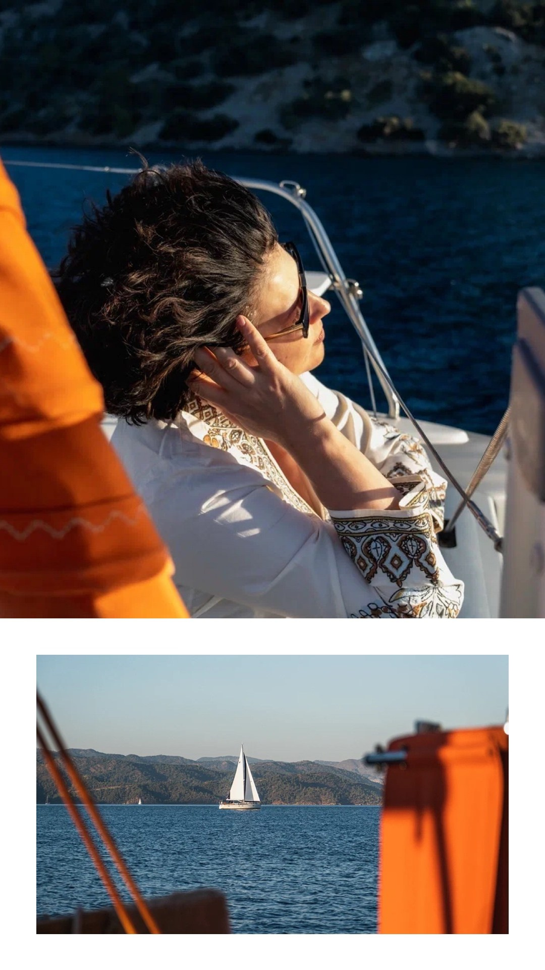 Yaht-radio. Photographer in Valencia | Spain | Tatiana Kvasha