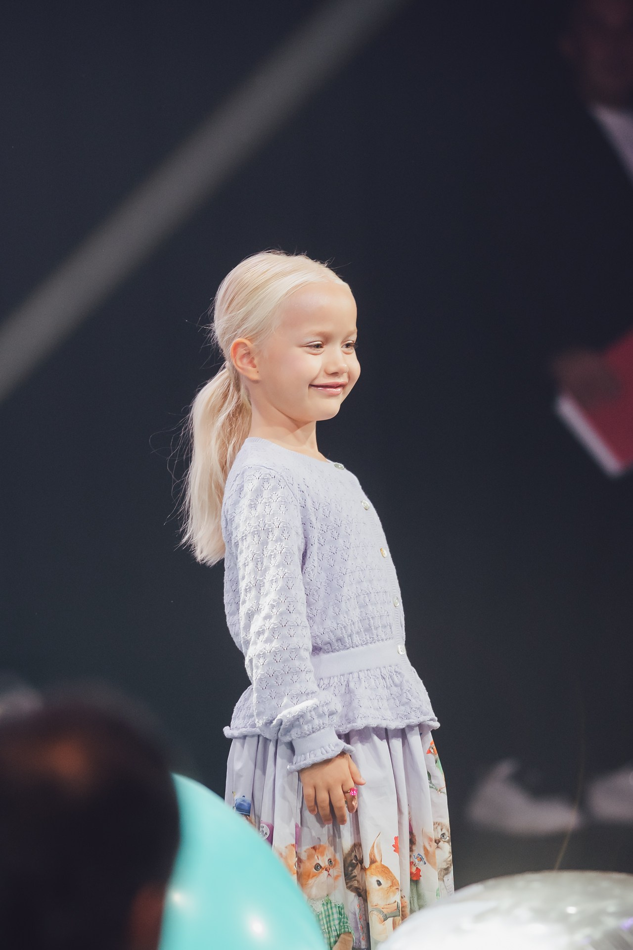 Федеральная премия «Топ Блогер России 2025» Family&Baby guide +ВайбШоу