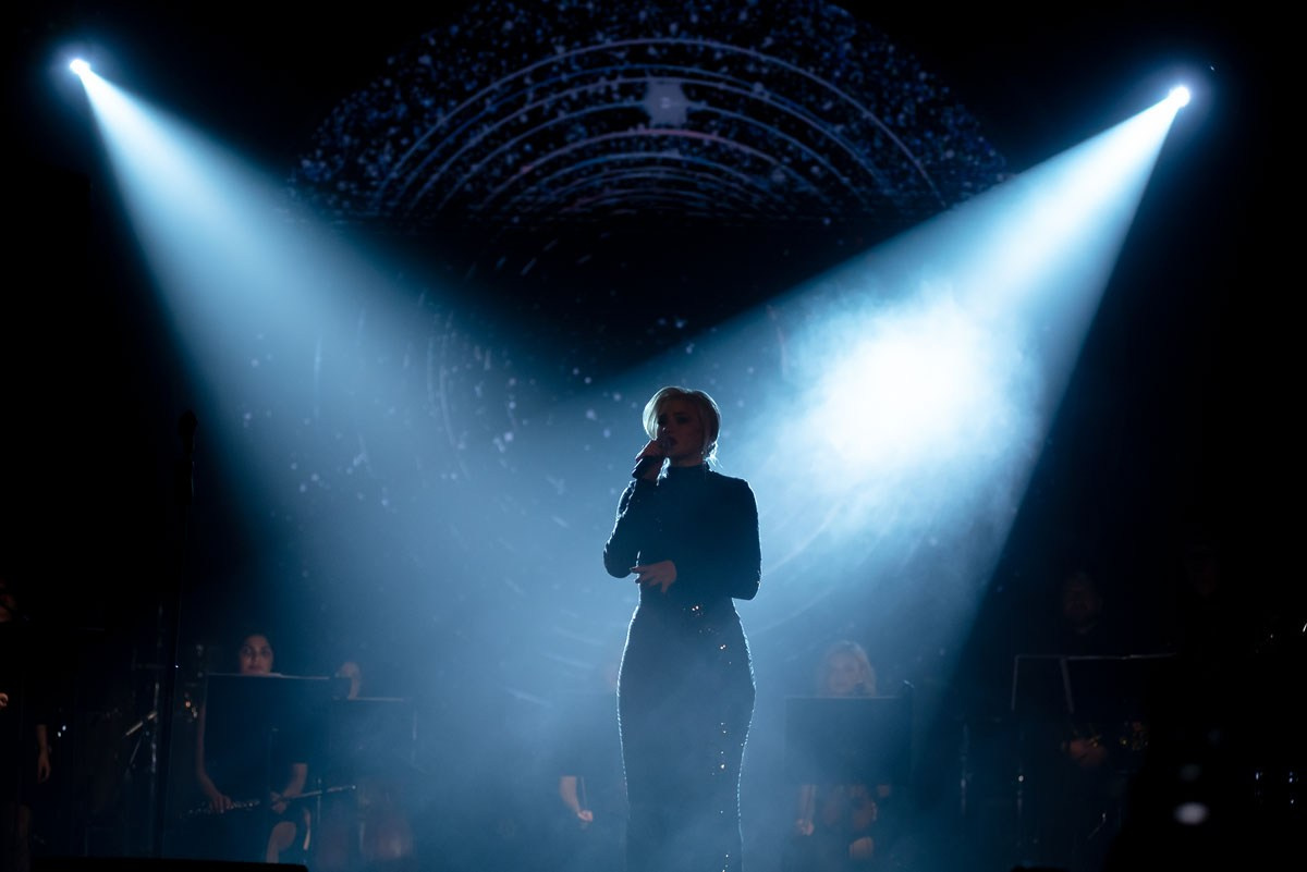 «Муз Союз» Концерт в Филармонии Ростов-на-Дону