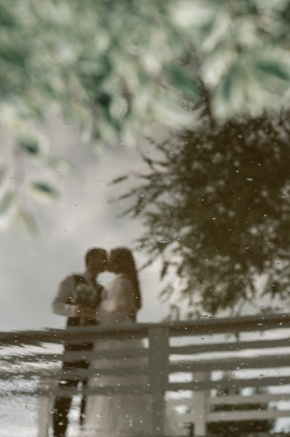 Никита и Нина. Свадебный фотограф в Тюмени Анастасия Конева