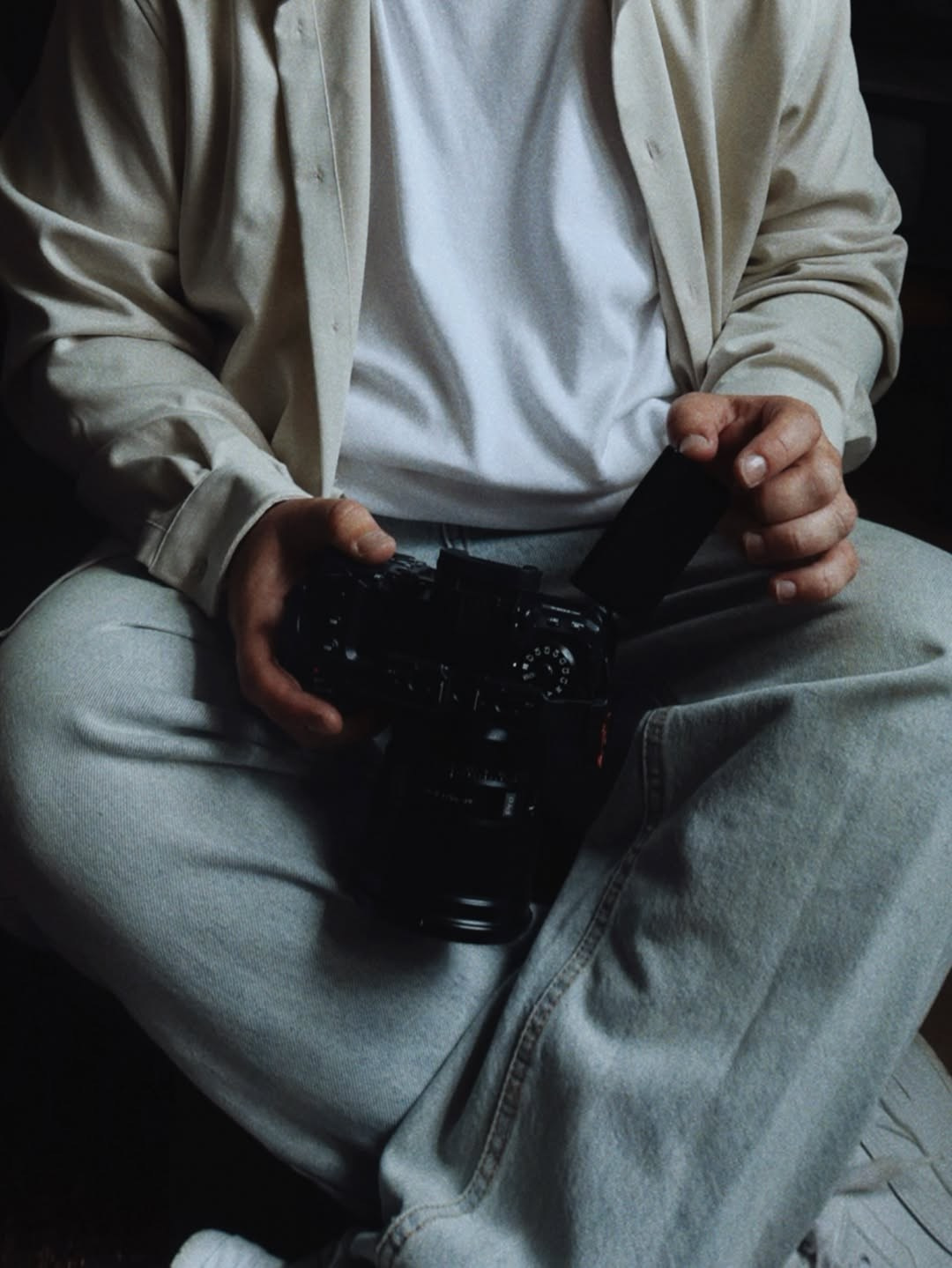 CONTACT. Tuman Film | Видеосъемка в Сочи и Дубае | Андрей Калитухо