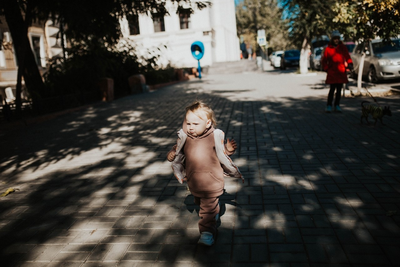 Прогулка по Астрахани. Фотограф Краснодар/преподаватель фотографии