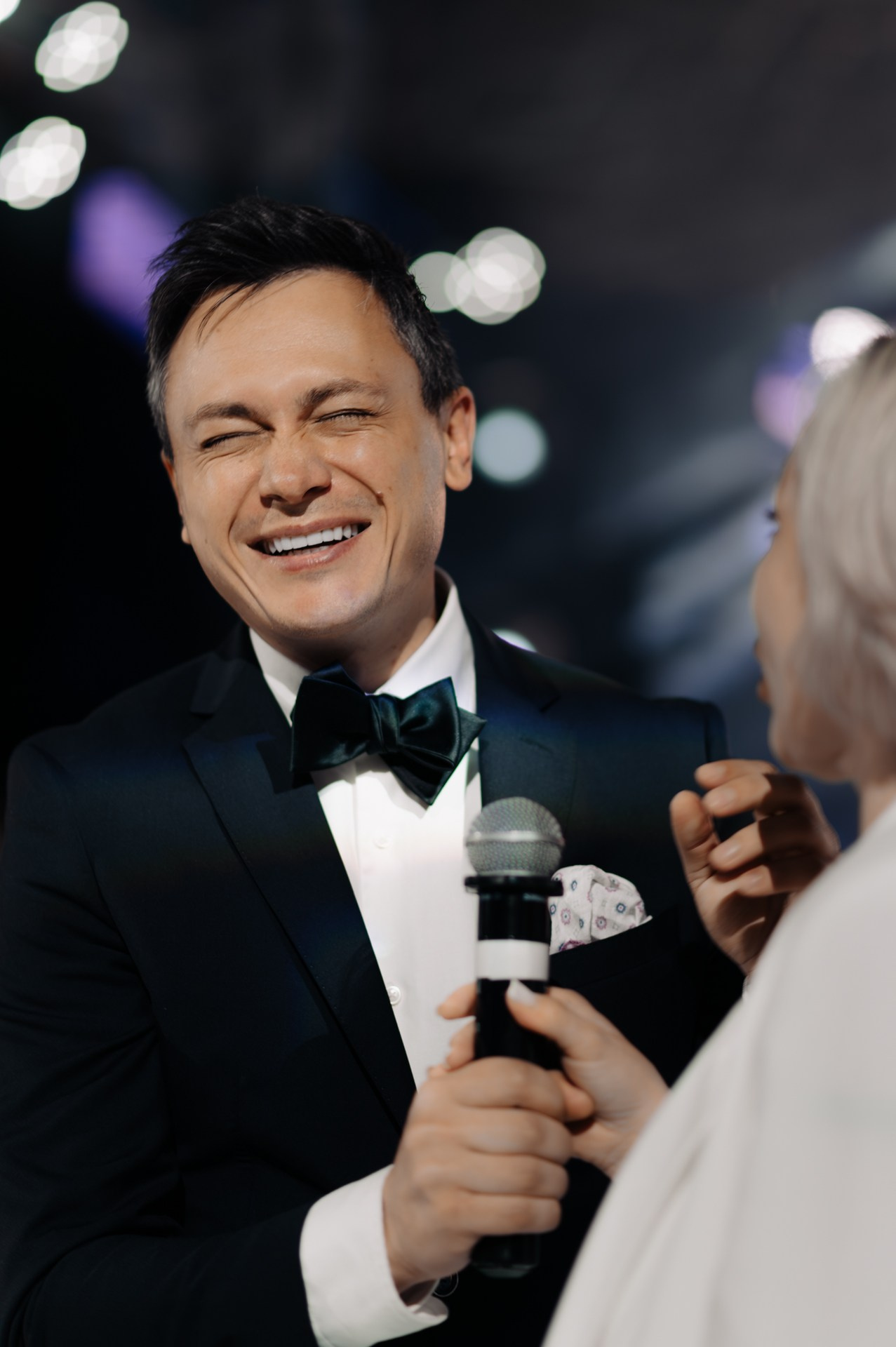 Новбытхим. Night2Day Санкт-Петербург