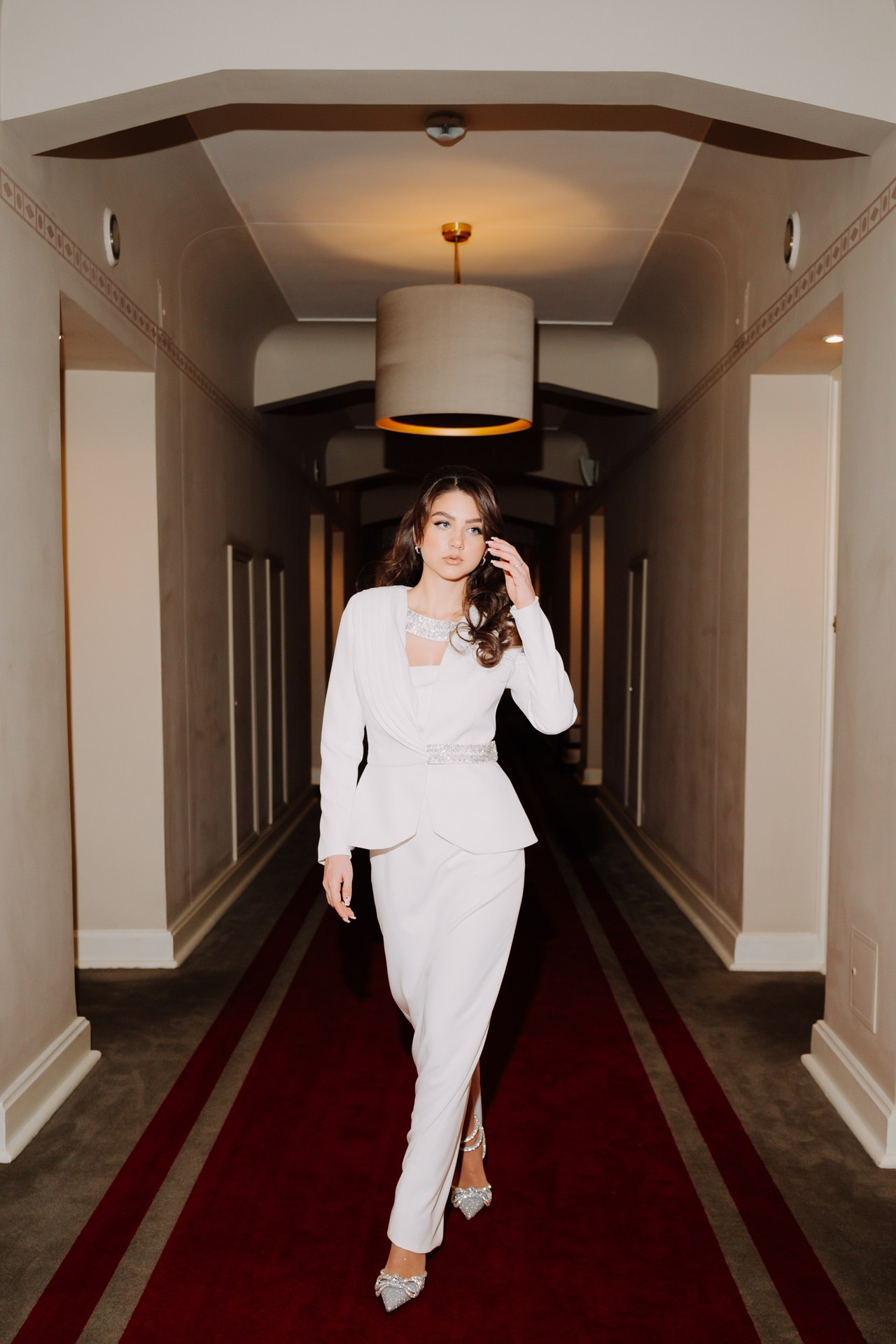 Астория. Night2Day Санкт-Петербург