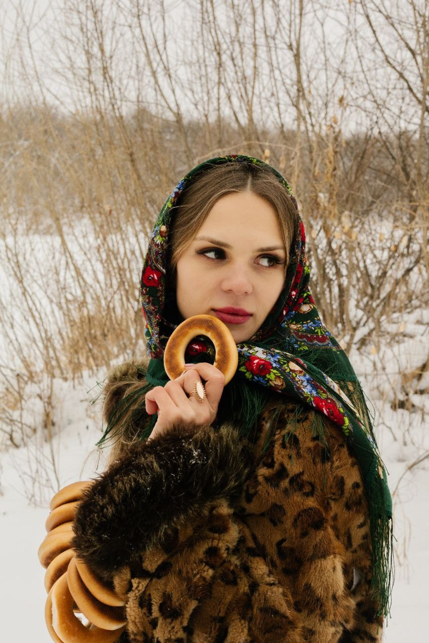 Индивидуальные съемки. Семейный фотограф в Новосибирске Юрк Виктория