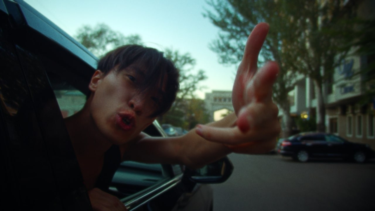 B9NY9 — RABOTAT. Колорист Кирилл Сокуренко