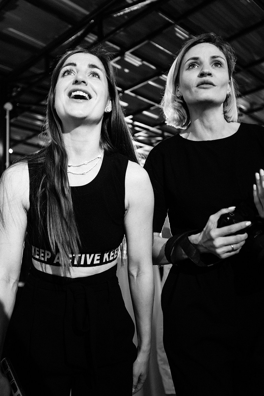 #НеБезПаники. Свадебный и семейный фотограф Москва Екатерина Верижникова