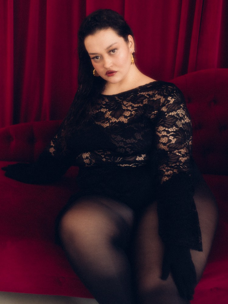 ЮЛИЯ. Света Полетаева Москва