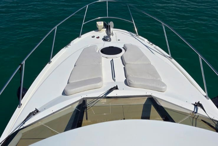 Яхта Кисс Аренда Яхты в Сочи Яхтанаморе YACHTNAMORE YACHTANAMORE