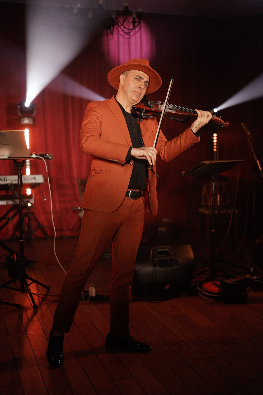 /РЕПОРТАЖ/ День Рождение. 2024. Свадебный фотограф Великий Новгород Станислав Кособудский