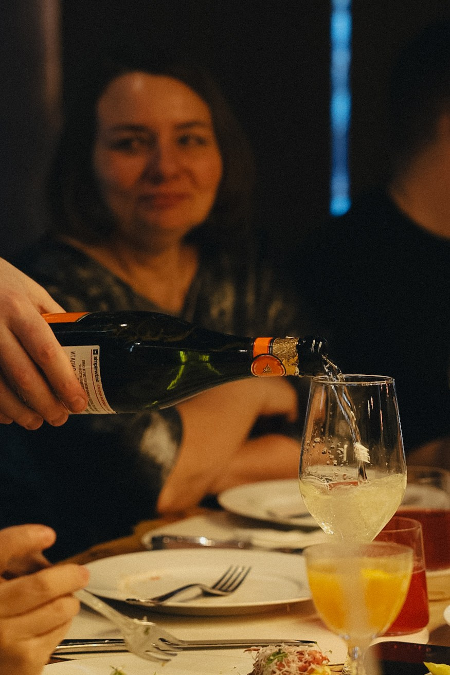 B-day Katya. Фотограф Нижний Новгород