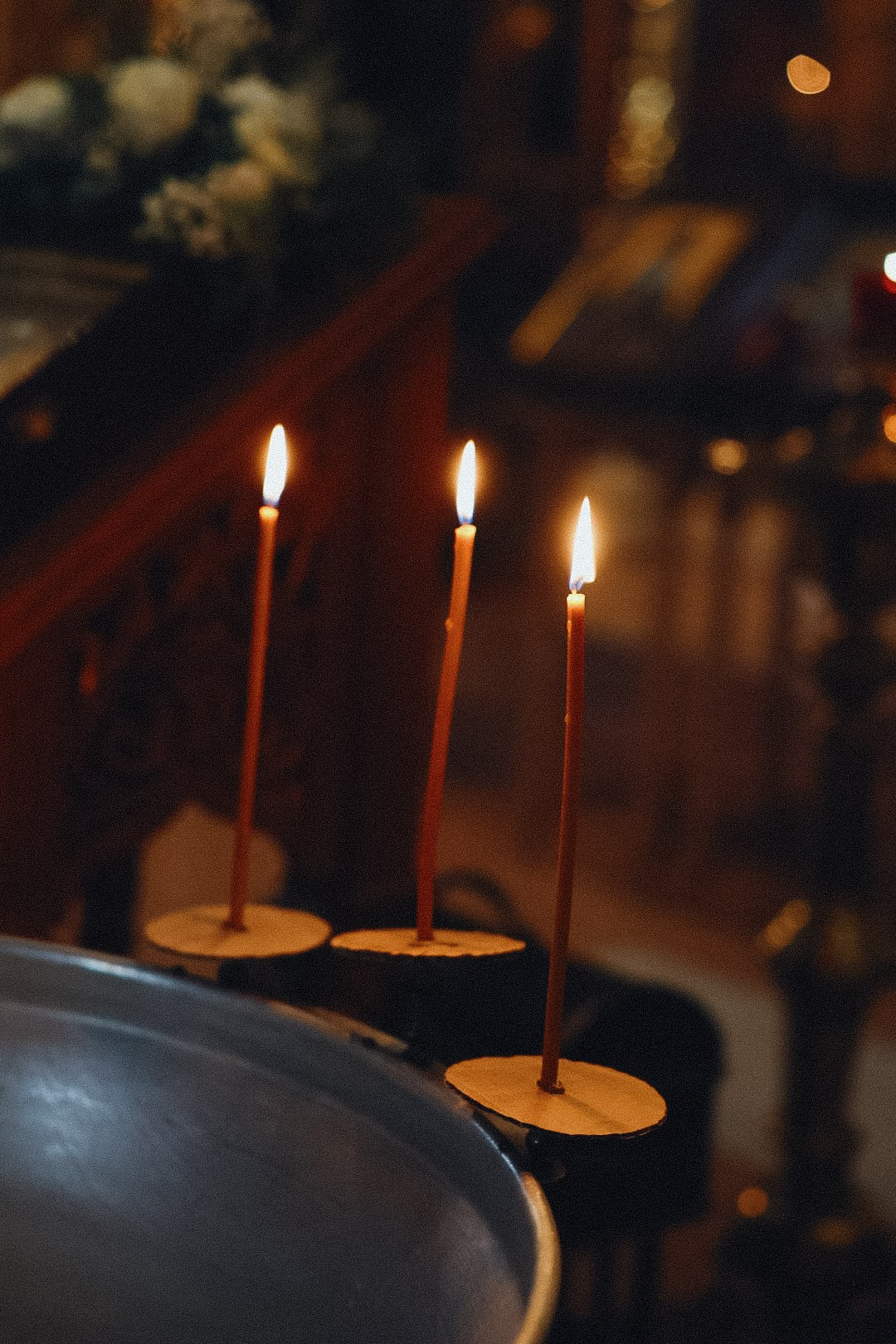 Крещение Родиона. Фотограф Нижний Новгород