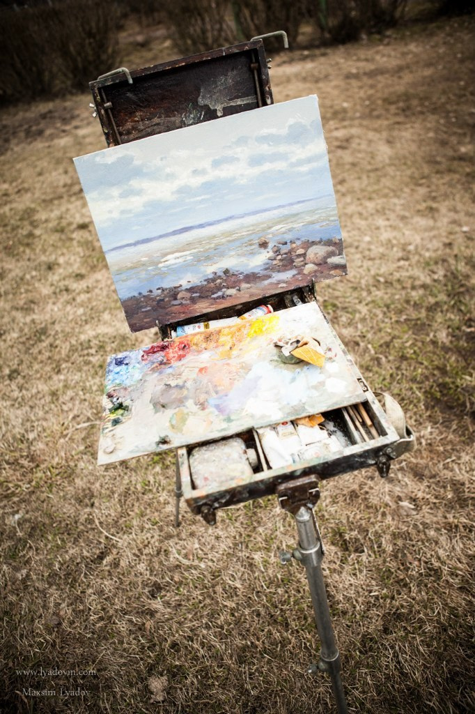 Репортажная съемка. Профессиональный фотограф Иркутск — Максим Лядов