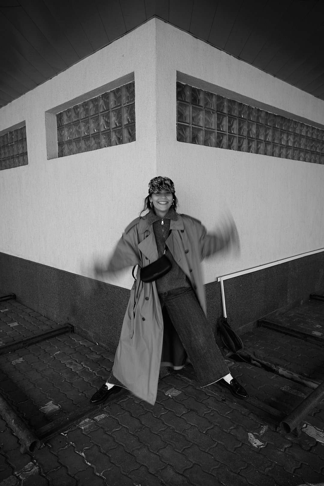 Портретный фотограф. Москва