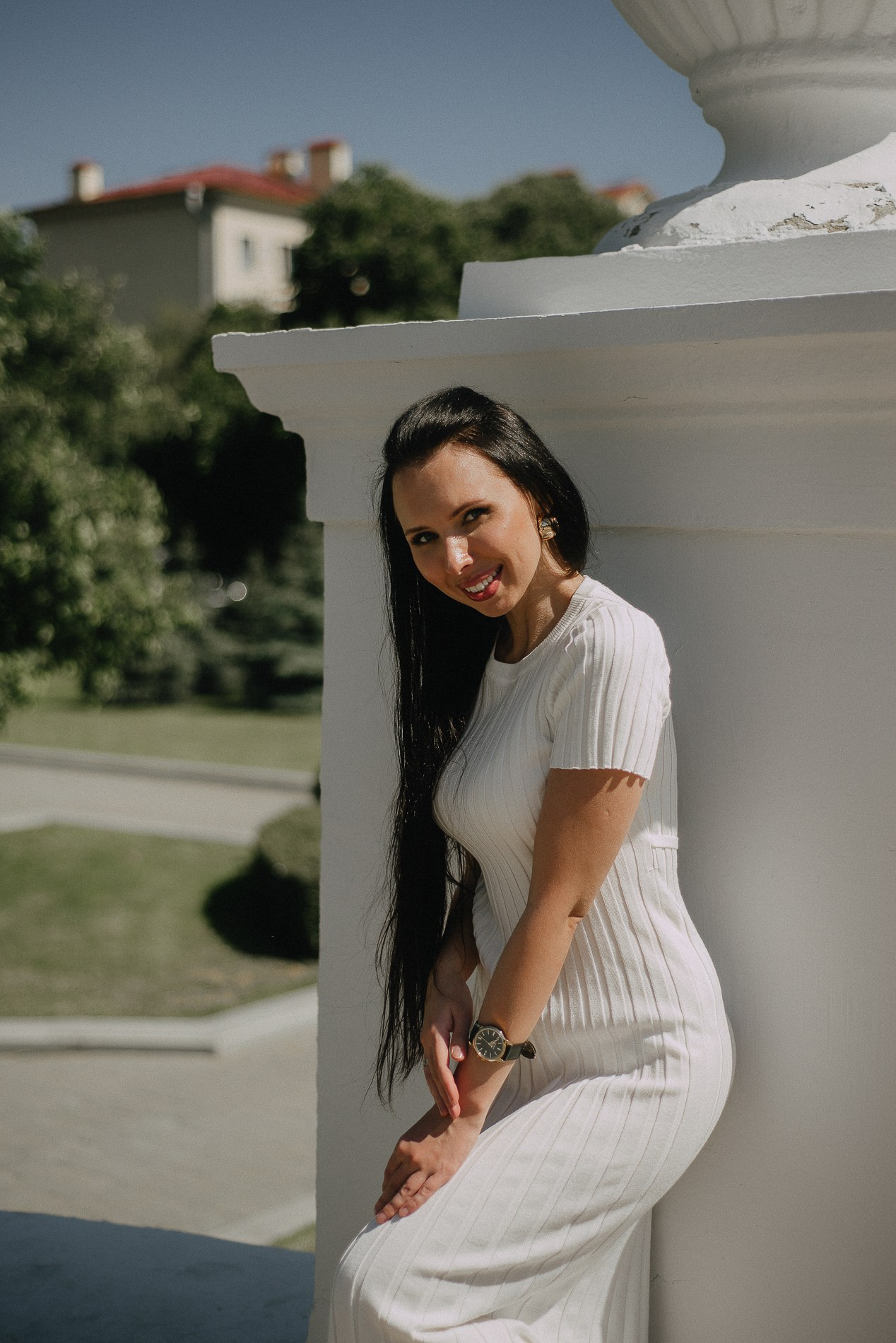 Юля_street. Свадебный и семейный фотограф в Минске Яна Новак