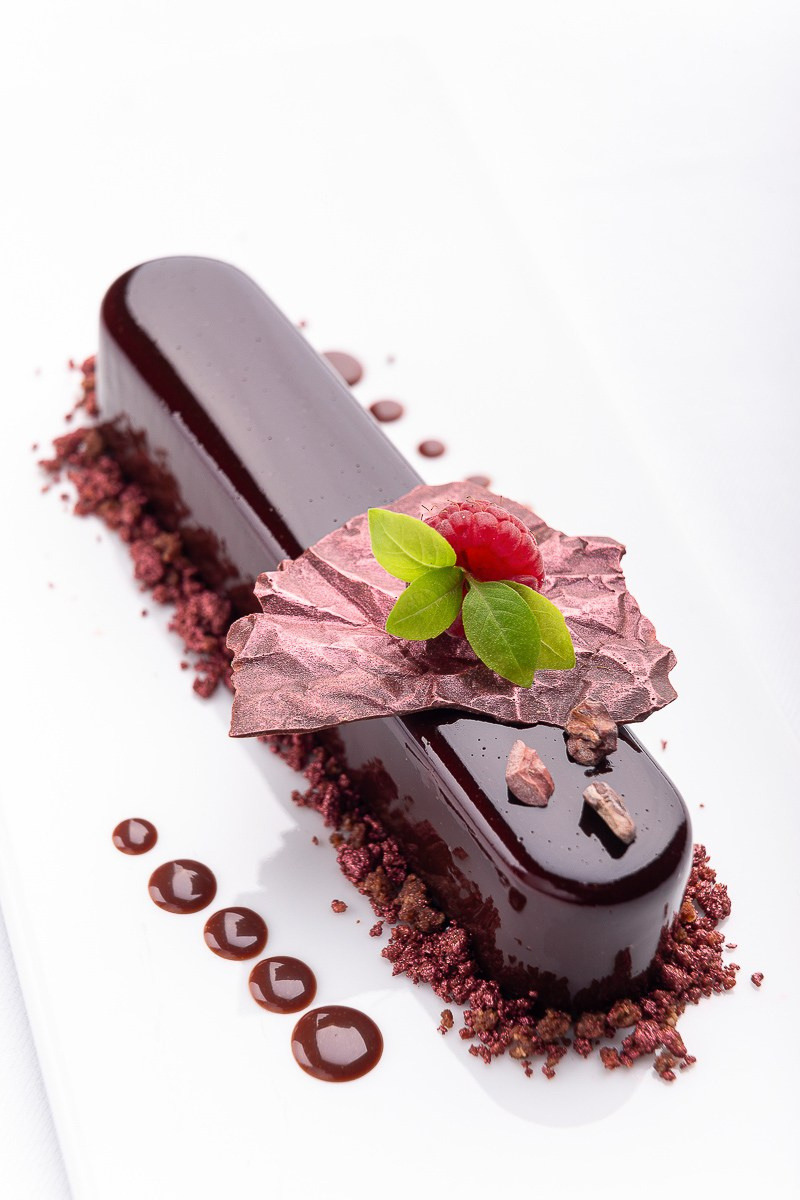 Фуд фотограф в Минске Александр Антонович