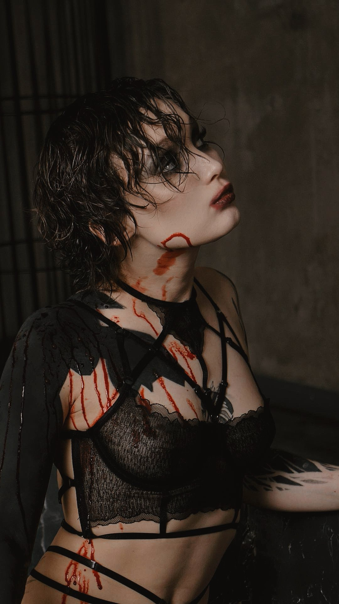 Майя Роева. Портретный фотограф в Москве