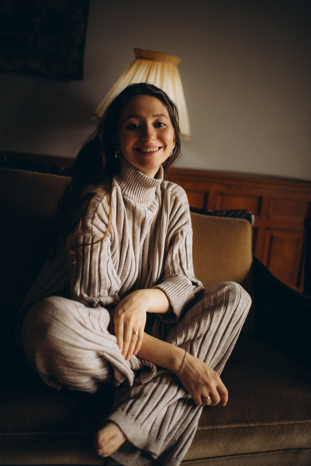 Единое целое. Фотограф в Санкт-Петербурге Кристина Порванова