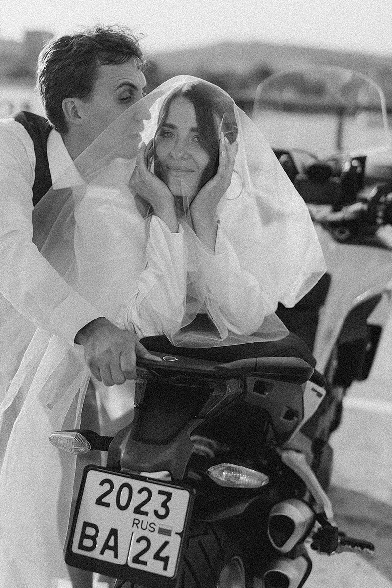 Мирослава+Костантин. Фотограф в Красноярске Гетманова Мила