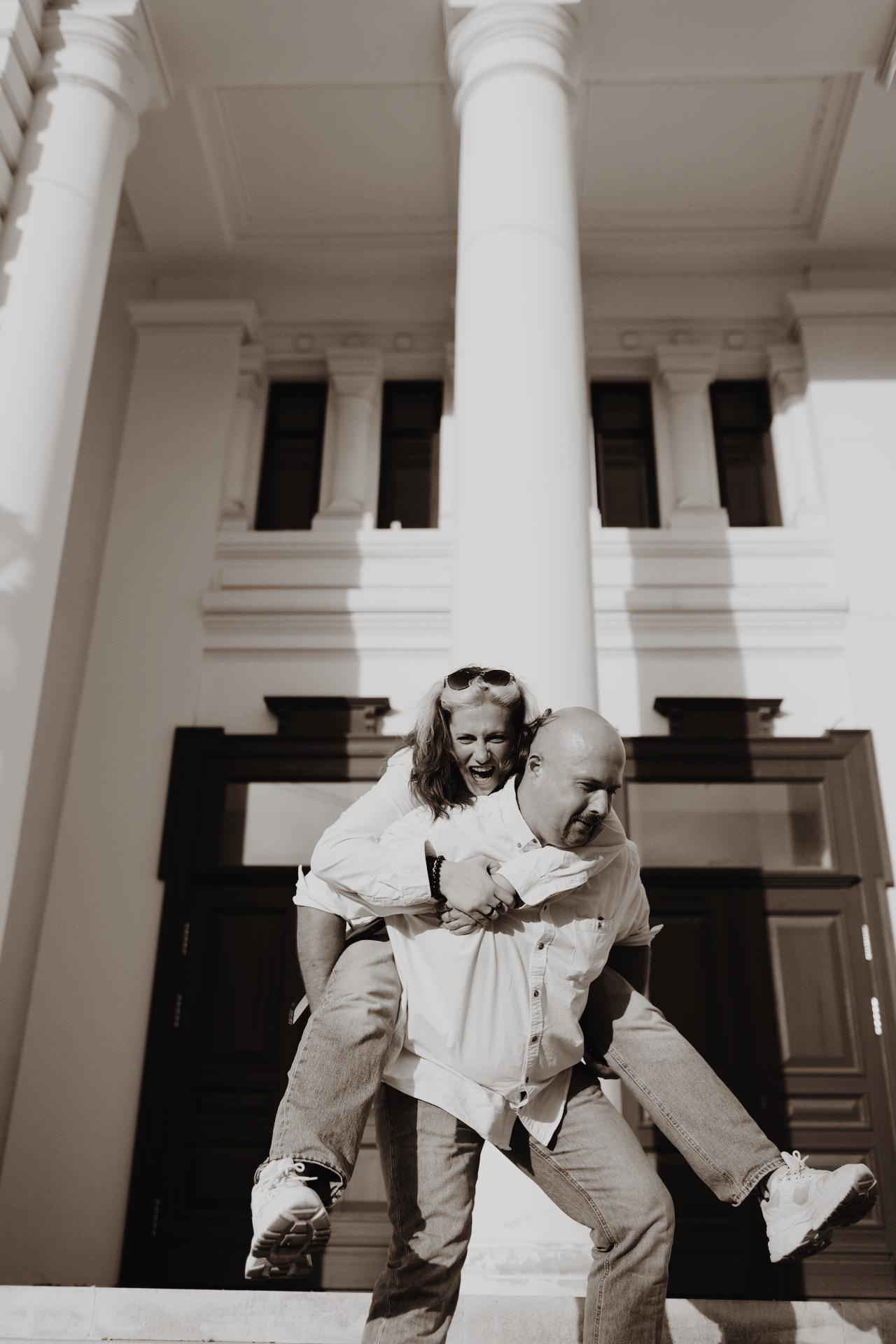 PiroReznikovy. Фотограф Ксения Дзюбак Самара-Москва