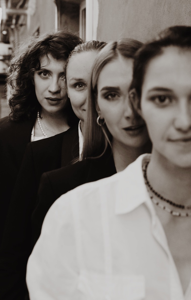 LovaLova. Фотограф Ксения Дзюбак Самара-Москва