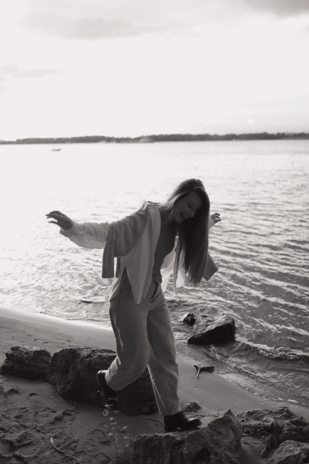 Ася. Фотограф Ксения Дзюбак Самара-Москва