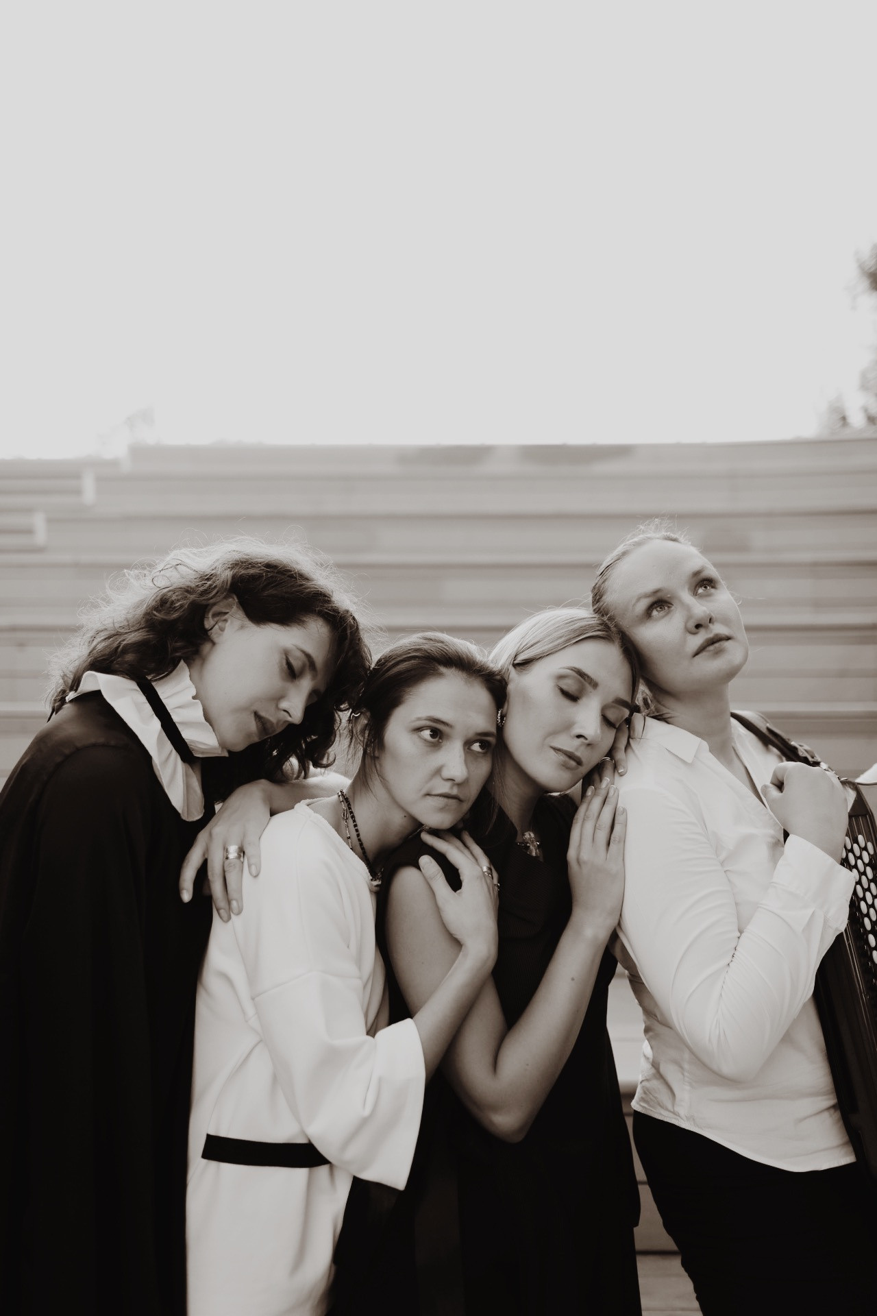 LovaLova. Фотограф Ксения Дзюбак Самара-Москва