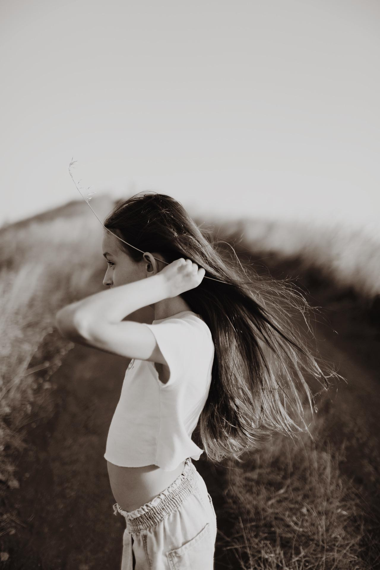 Yana, Alisa, Aksiniya. Фотограф Ксения Дзюбак Самара-Москва