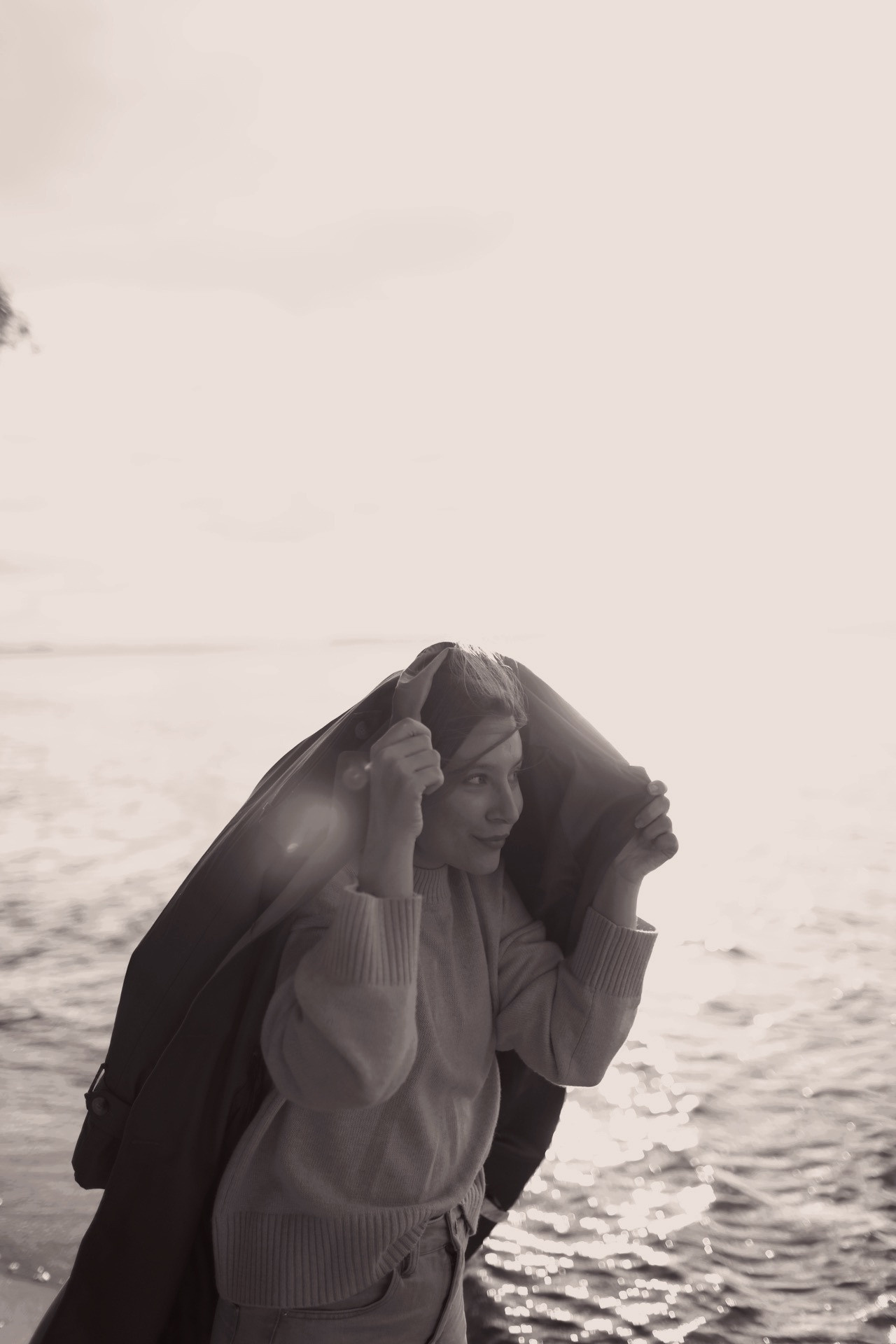 Ася. Фотограф Ксения Дзюбак Самара-Москва