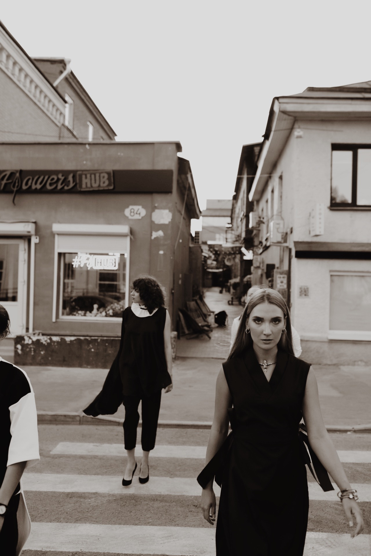 LovaLova. Фотограф Ксения Дзюбак Самара-Москва