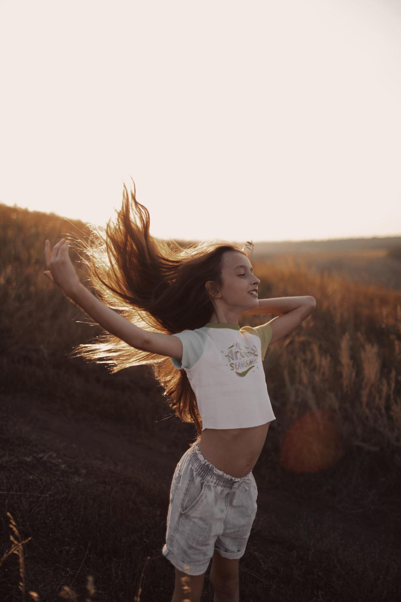 Yana, Alisa, Aksiniya. Фотограф Ксения Дзюбак Самара-Москва