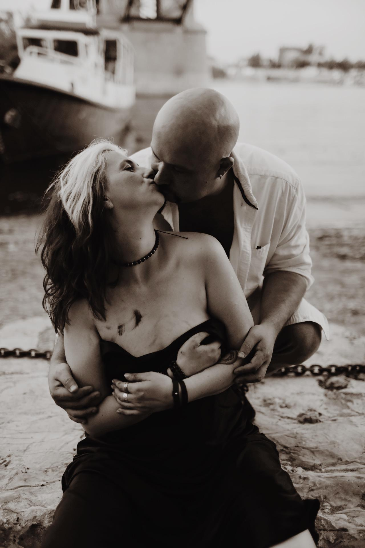 PiroReznikovy. Фотограф Ксения Дзюбак Самара-Москва