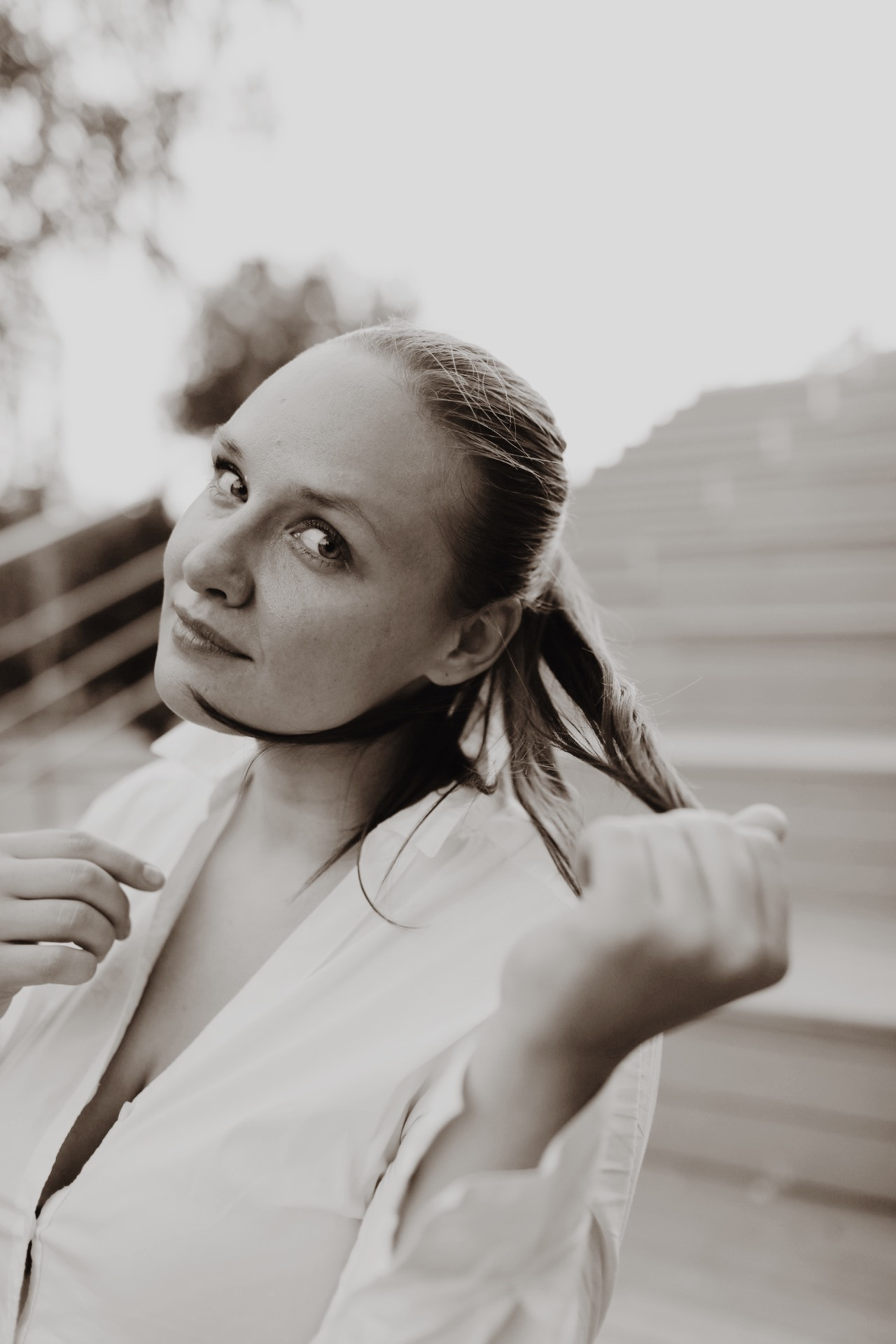 LovaLova. Фотограф Ксения Дзюбак Самара-Москва