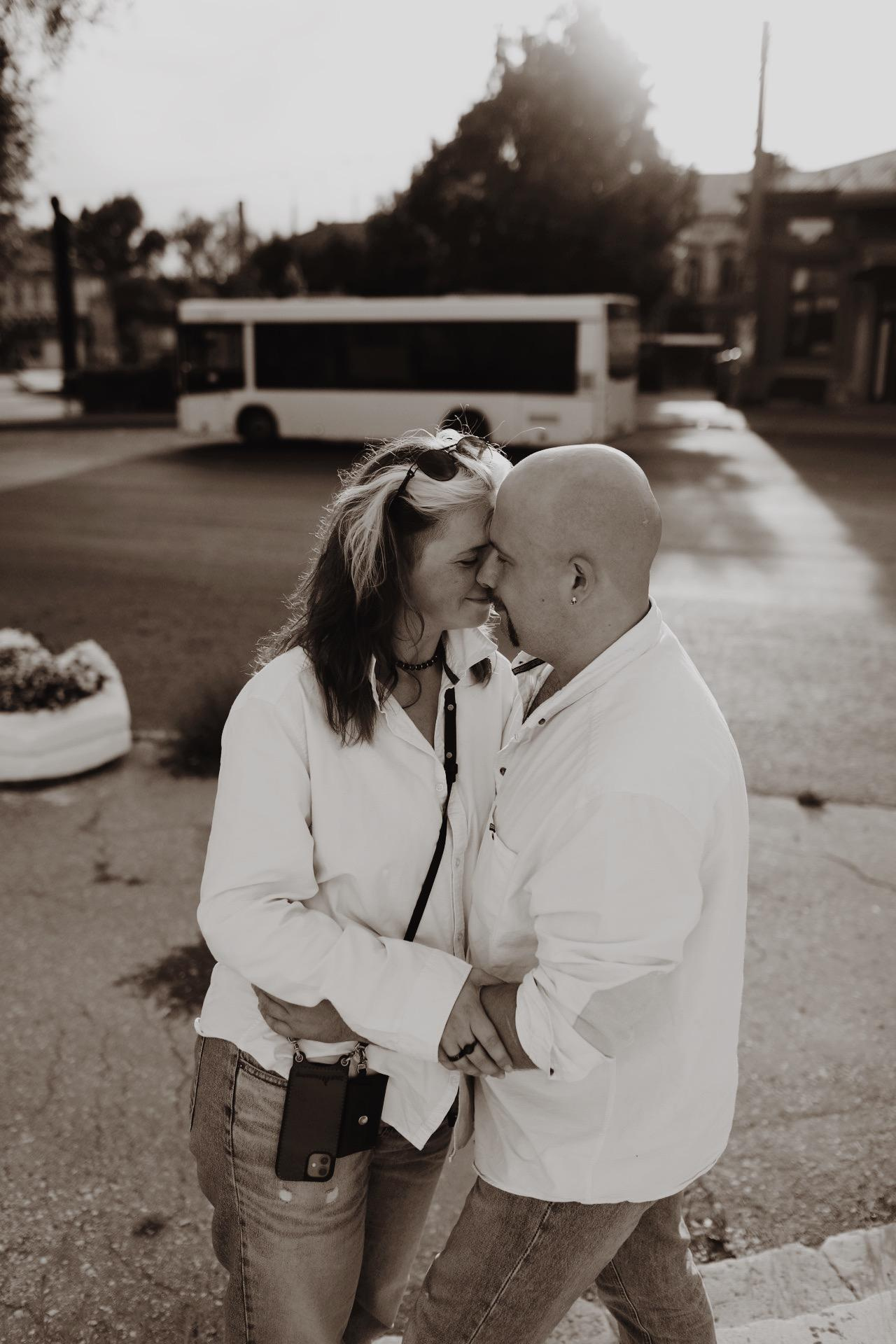 PiroReznikovy. Фотограф Ксения Дзюбак Самара-Москва