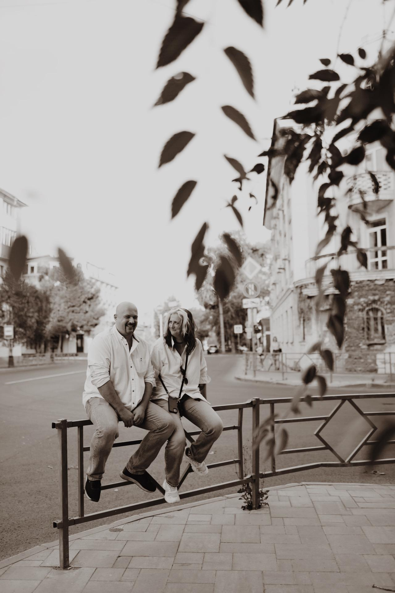 PiroReznikovy. Фотограф Ксения Дзюбак Самара-Москва