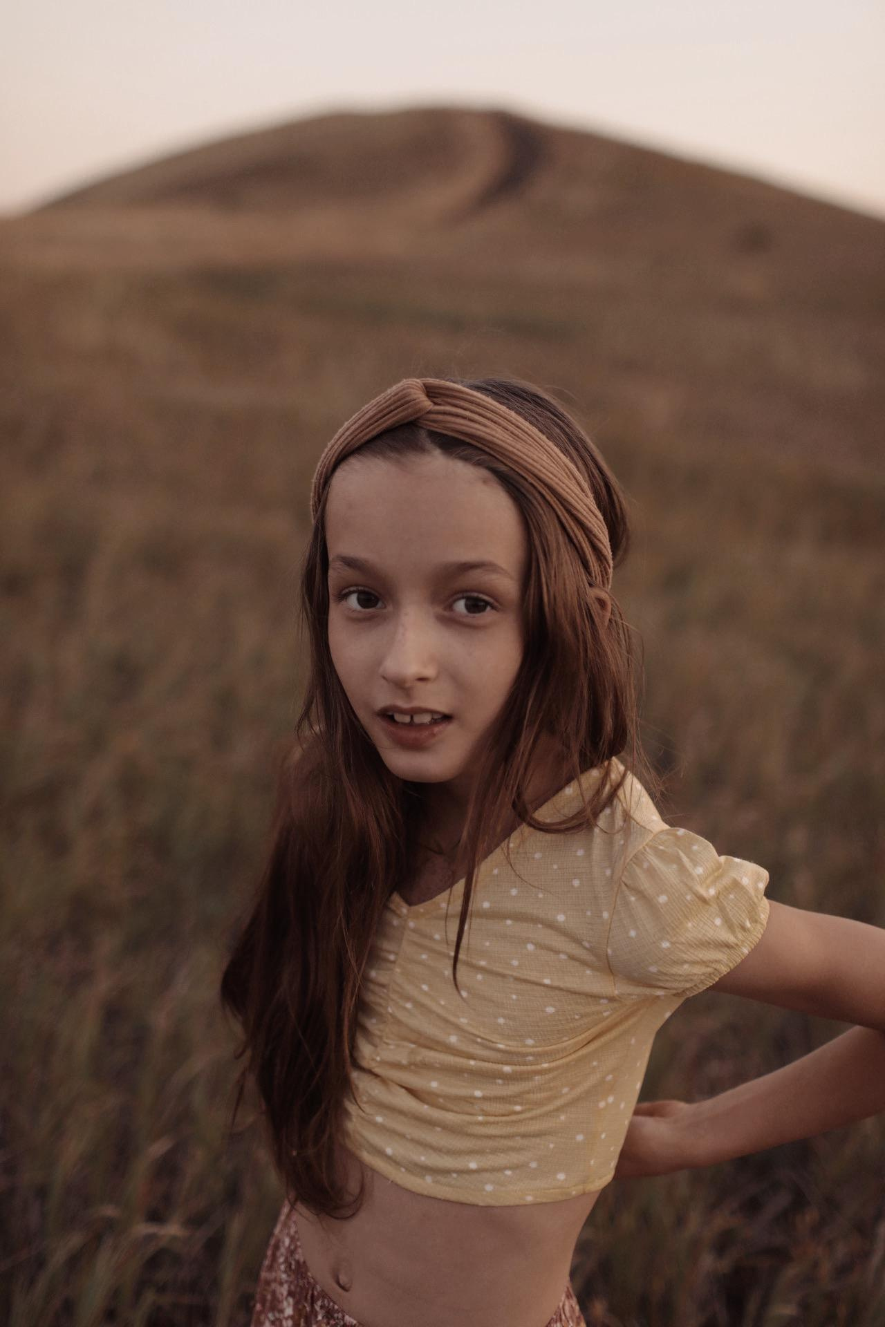 Yana, Alisa, Aksiniya. Фотограф Ксения Дзюбак Самара-Москва