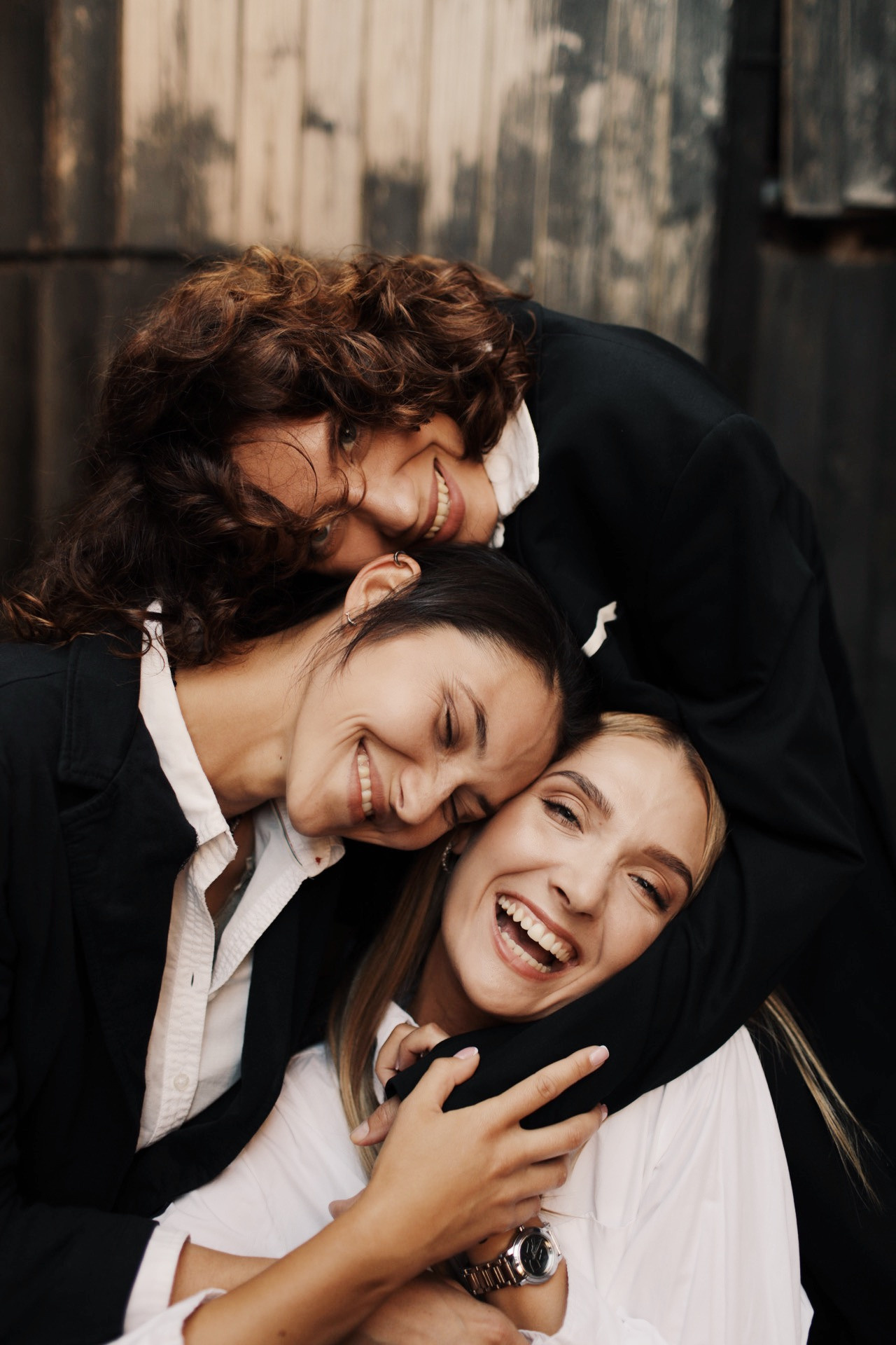 LovaLova. Фотограф Ксения Дзюбак Самара-Москва