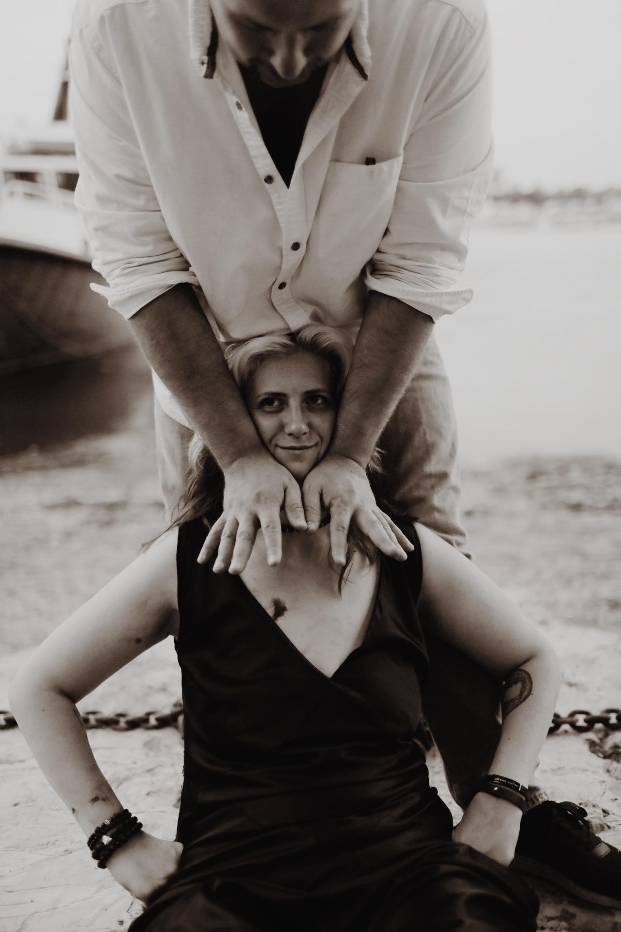 PiroReznikovy. Фотограф Ксения Дзюбак Самара-Москва