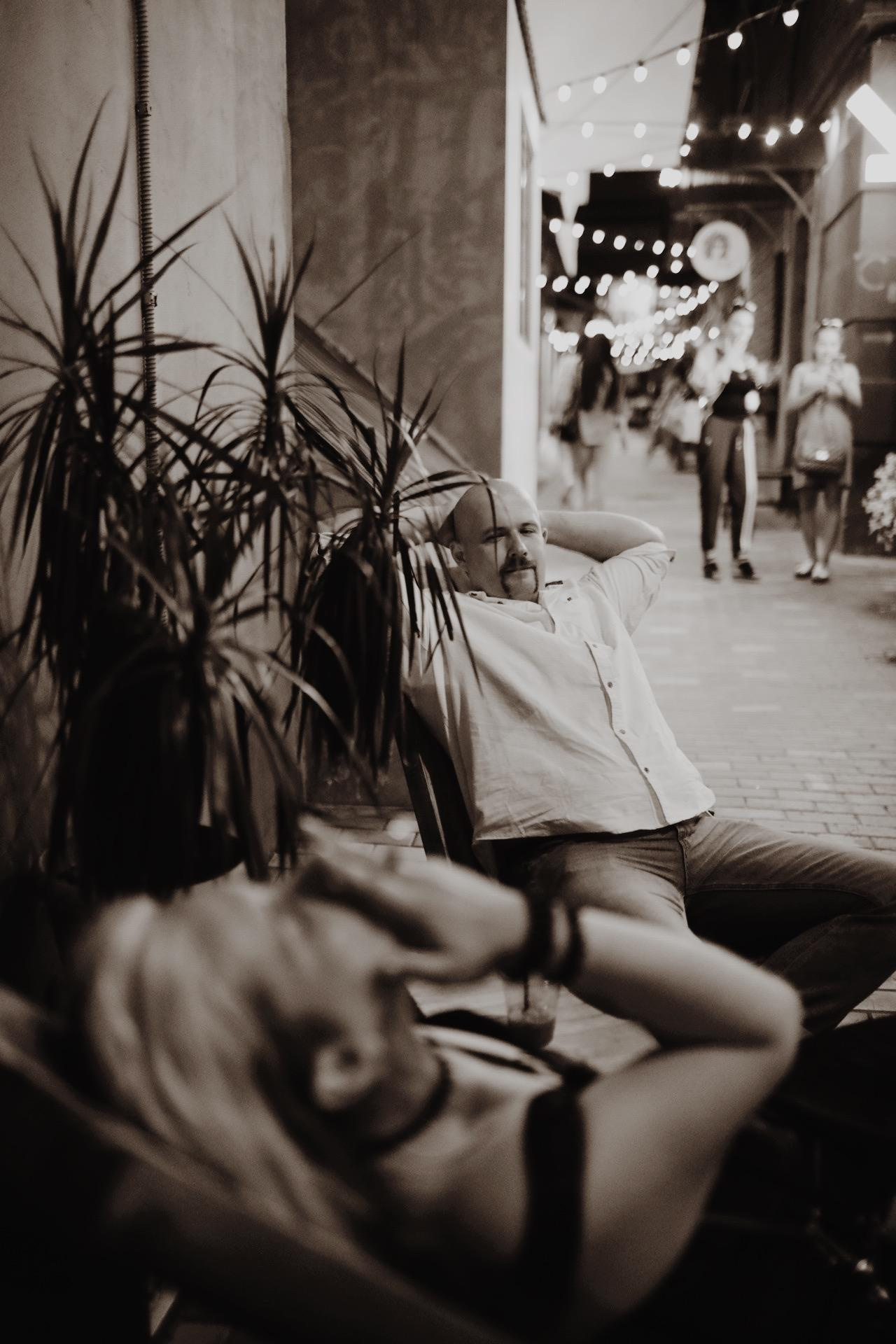 PiroReznikovy. Фотограф Ксения Дзюбак Самара-Москва