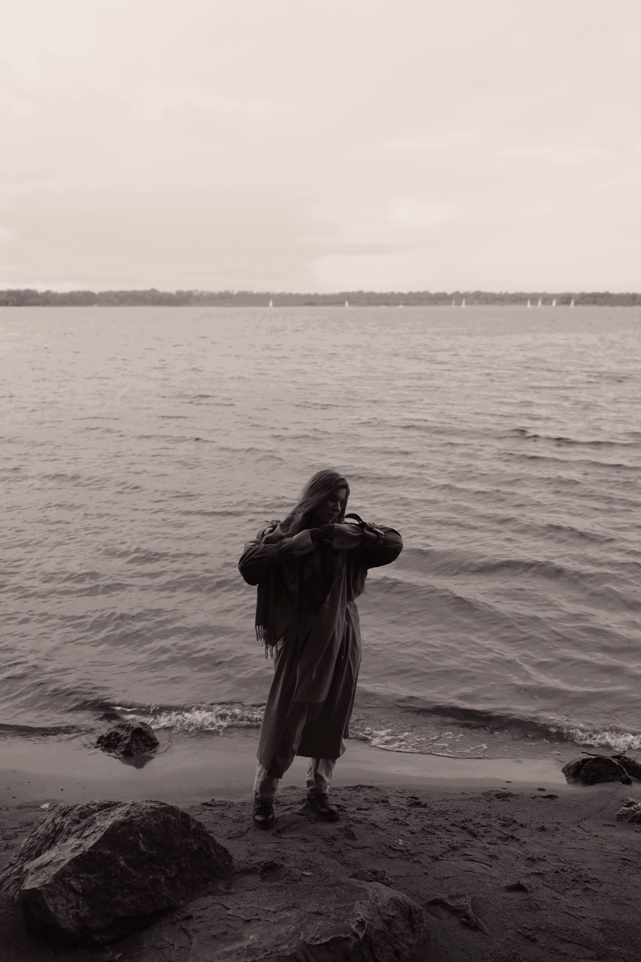 Ася. Фотограф Ксения Дзюбак Самара-Москва